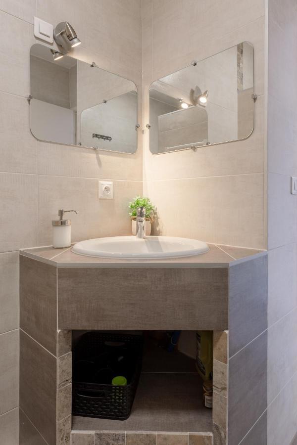 Travel Homes - Le Rebberg, Superbe Vue A Mulhouse Exterior foto